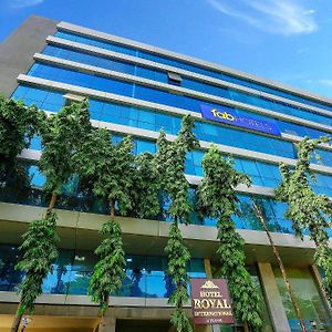 Fabhotel Royal International - Nr Mumbai International Airport