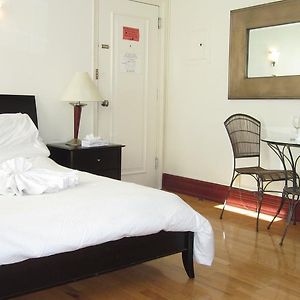 Central Park Apartments